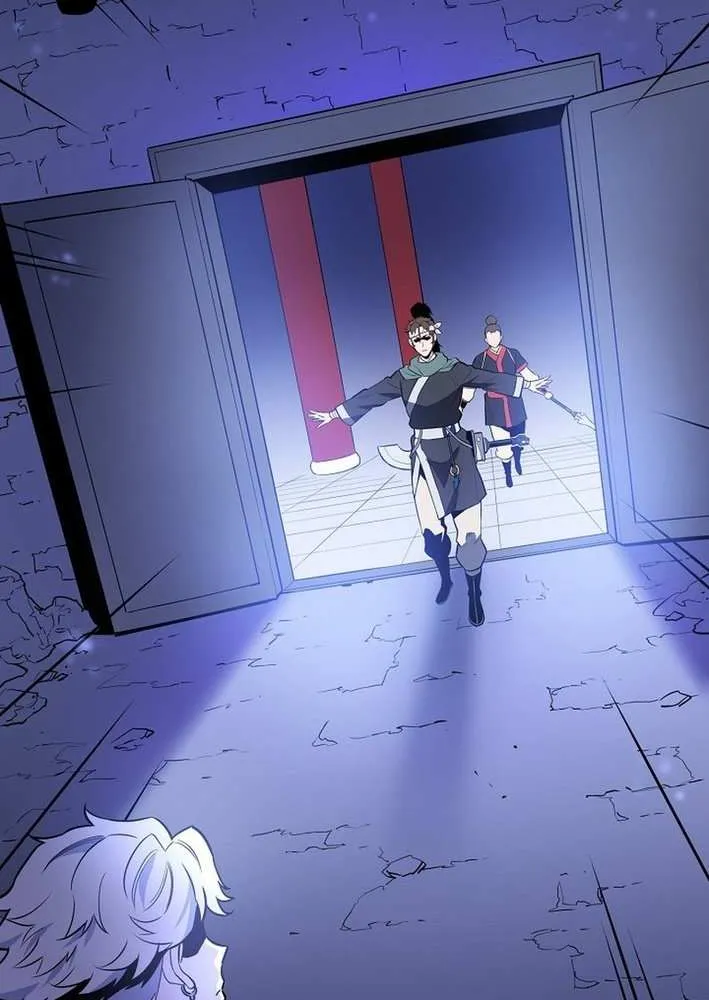 Pride Of The Blade Chapter 20 page 71 - 