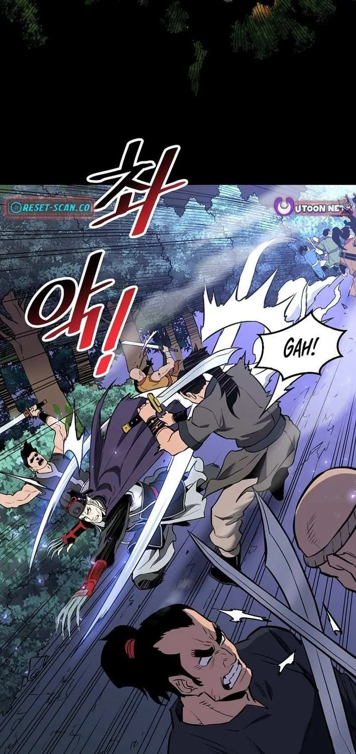 Pride Of The Blade Chapter 20 page 76 - 