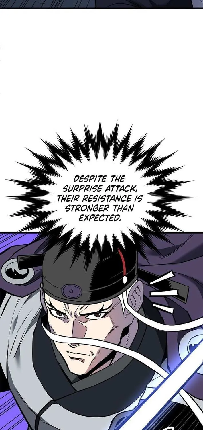 Pride Of The Blade Chapter 20 page 77 - 