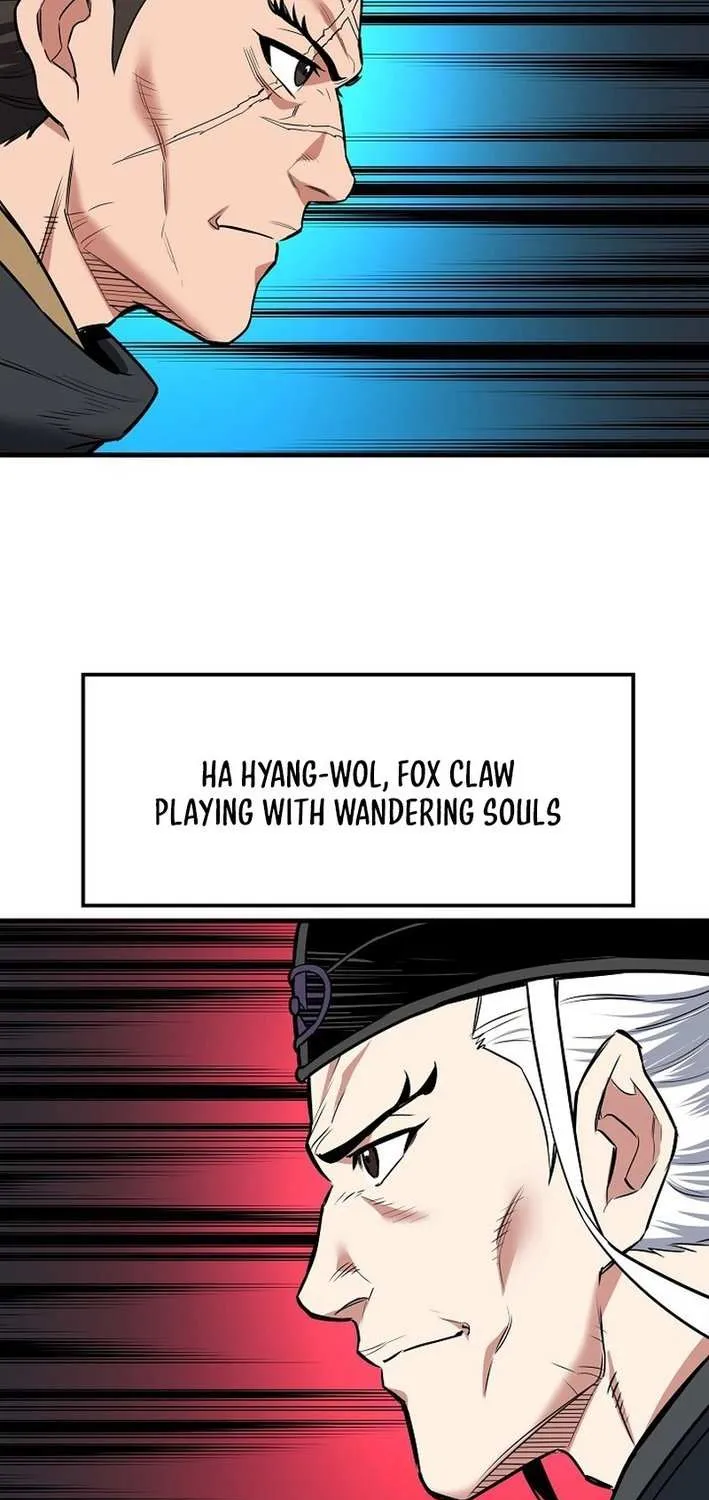 Pride Of The Blade Chapter 20 page 83 - 