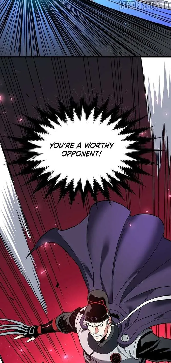 Pride Of The Blade Chapter 20 page 86 - 