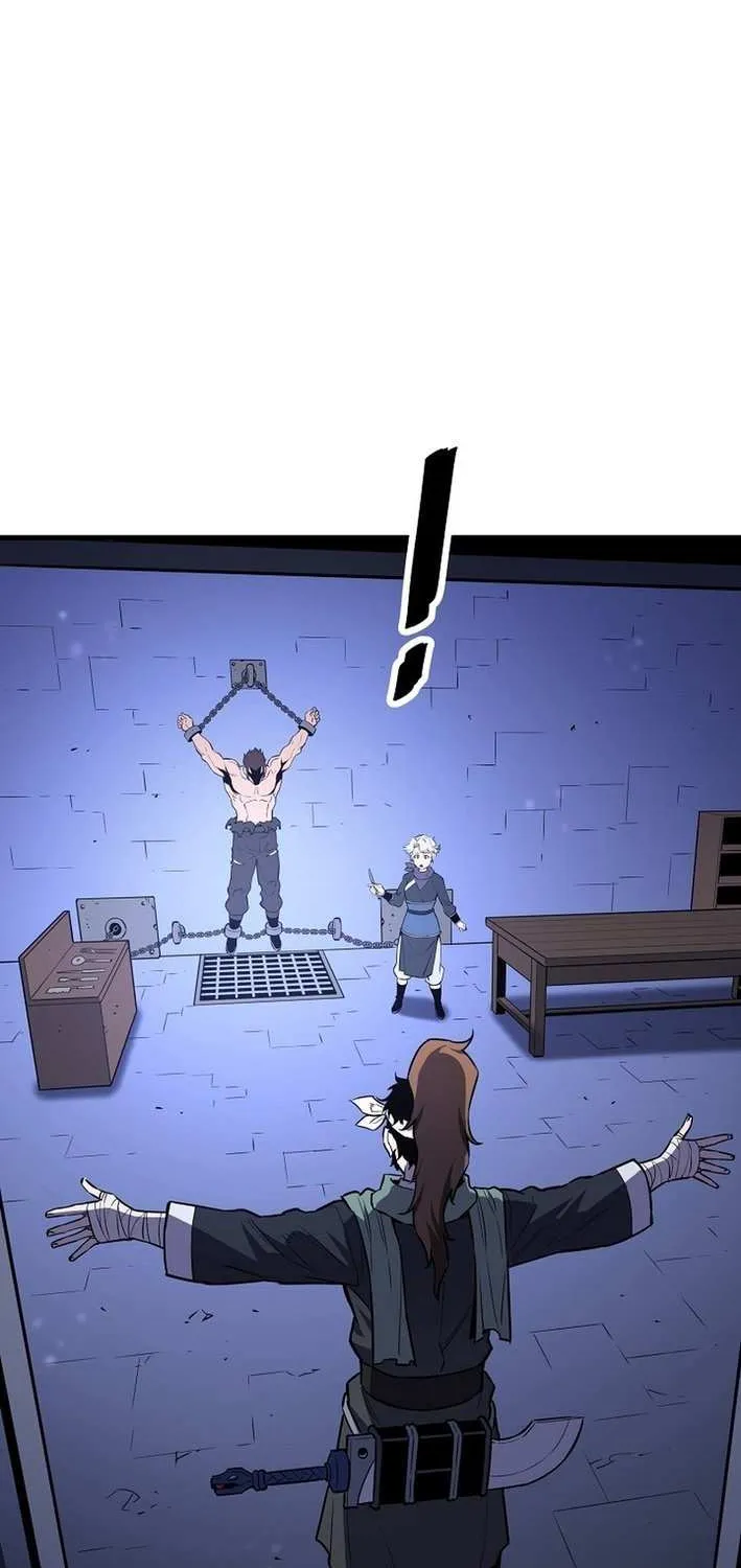 Pride Of The Blade Chapter 21 page 2 - 
