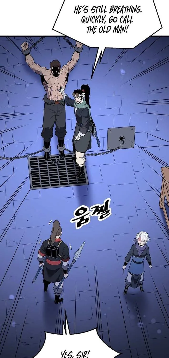 Pride Of The Blade Chapter 21 page 11 - 