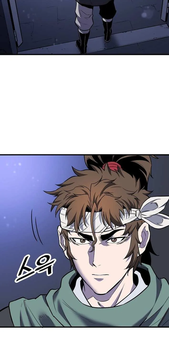 Pride Of The Blade Chapter 21 page 3 - 