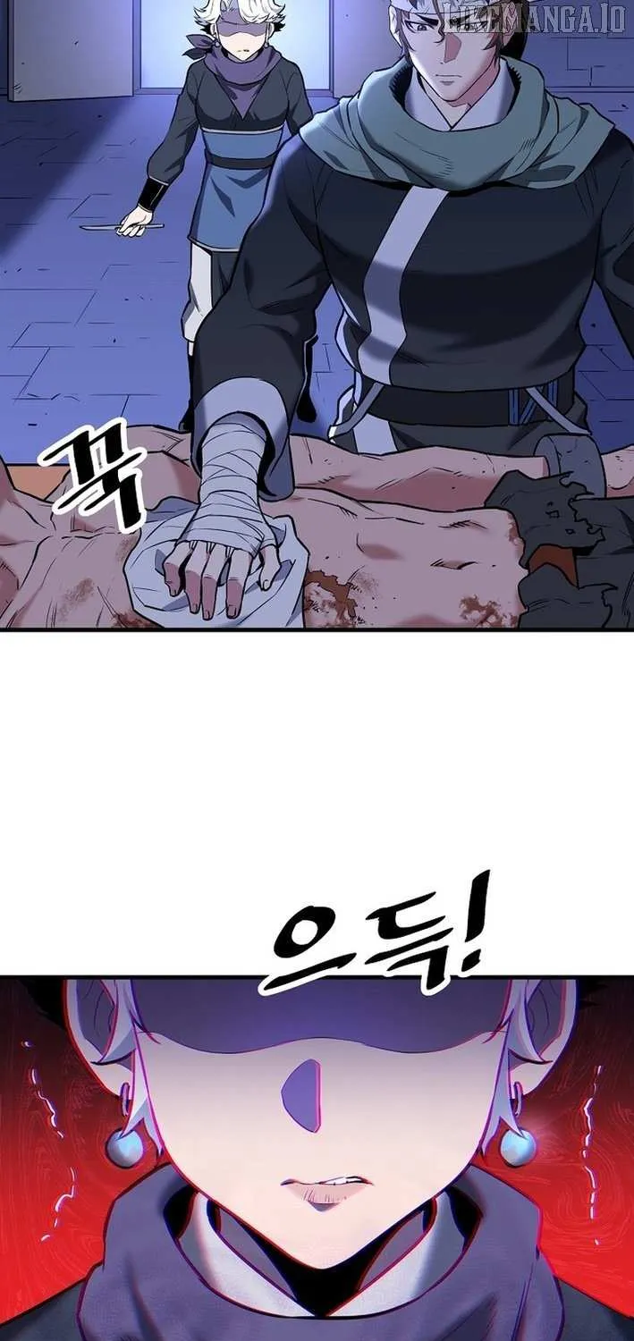 Pride Of The Blade Chapter 21 page 22 - 