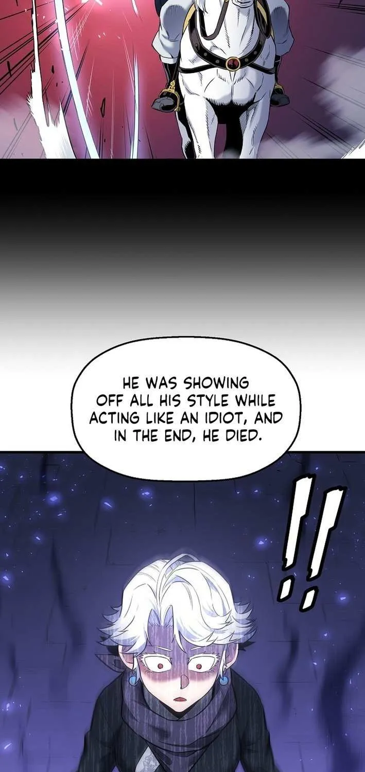 Pride Of The Blade Chapter 21 page 26 - 