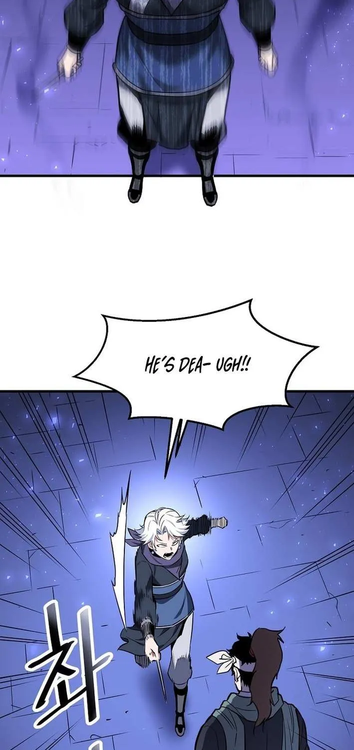 Pride Of The Blade Chapter 21 page 27 - 