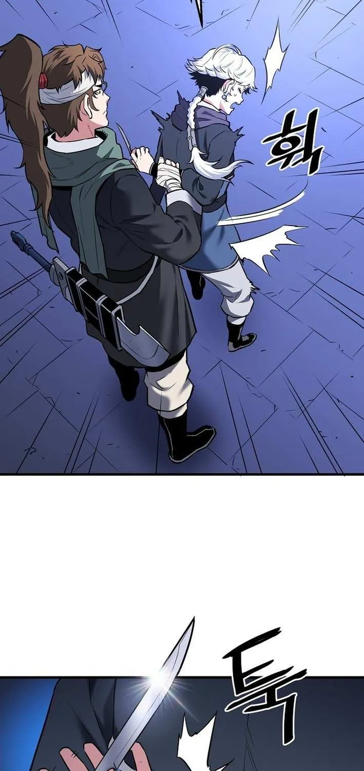Pride Of The Blade Chapter 21 page 30 - 