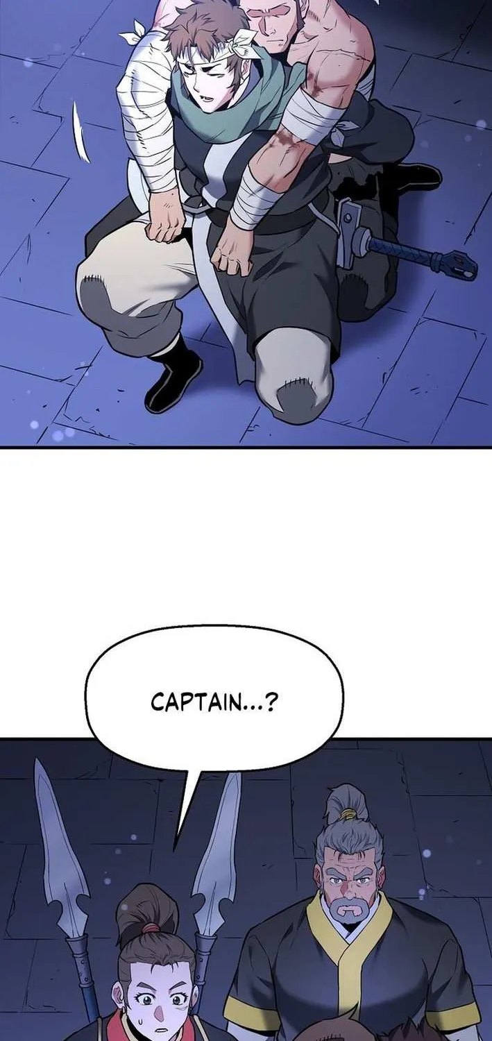 Pride Of The Blade Chapter 21 page 44 - 