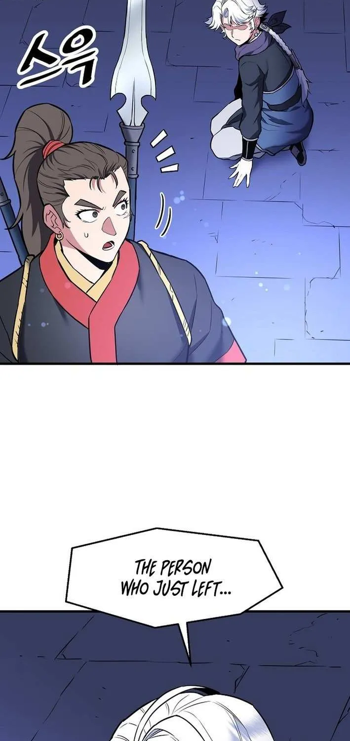 Pride Of The Blade Chapter 21 page 48 - 