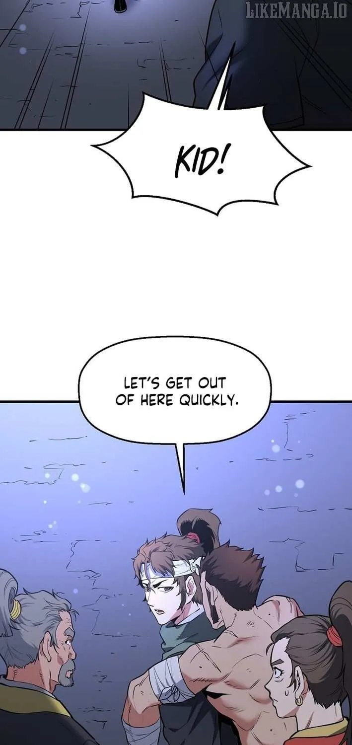 Pride Of The Blade Chapter 21 page 57 - 