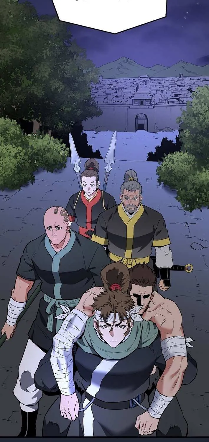 Pride Of The Blade Chapter 21 page 61 - 