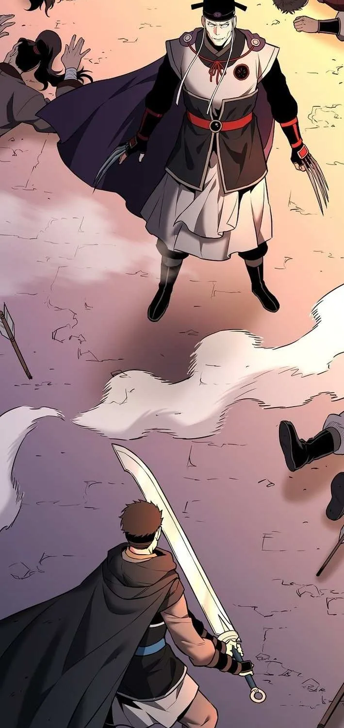 Pride Of The Blade Chapter 21 page 65 - 