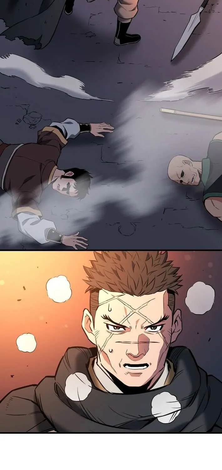 Pride Of The Blade Chapter 21 page 66 - 