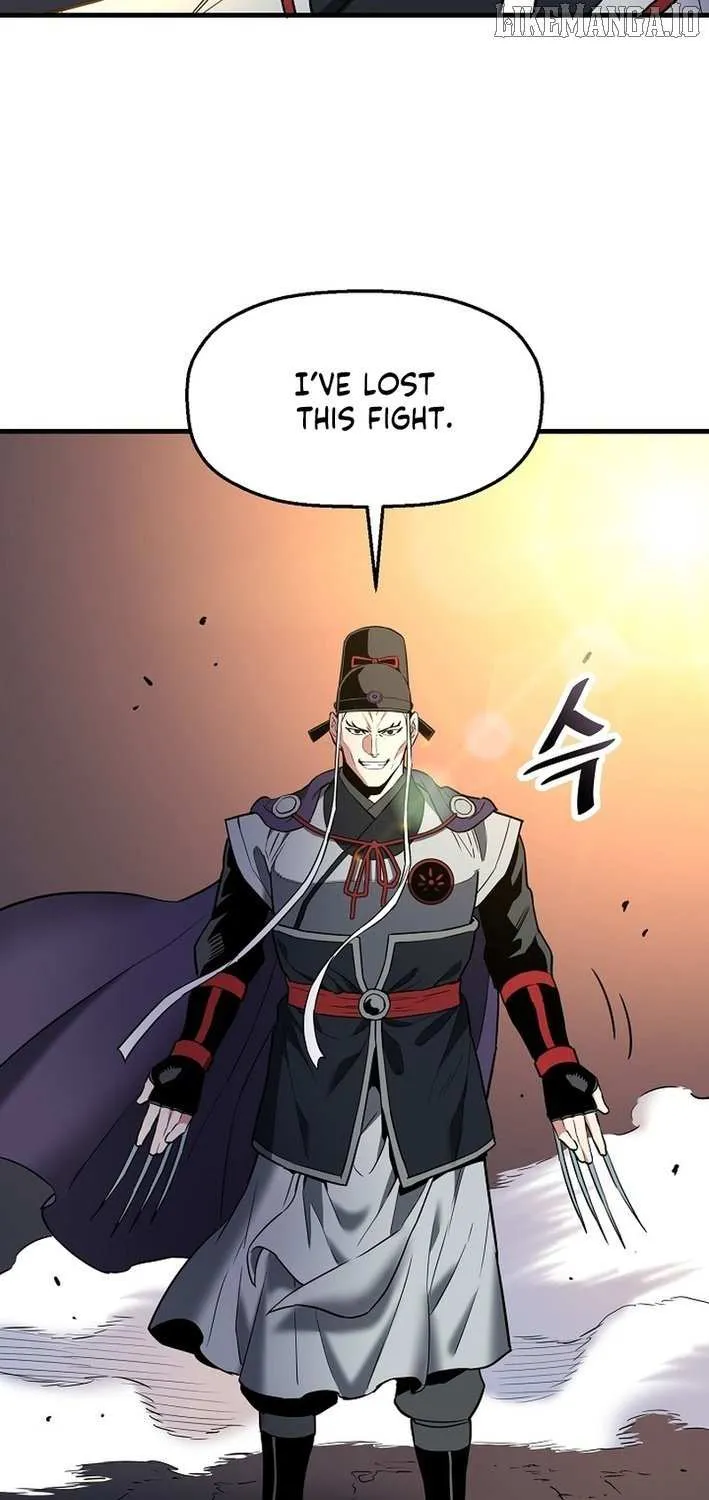 Pride Of The Blade Chapter 21 page 71 - 