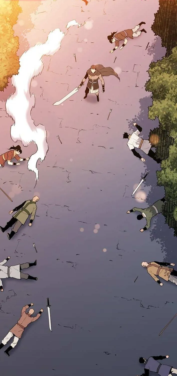 Pride Of The Blade Chapter 21 page 76 - 