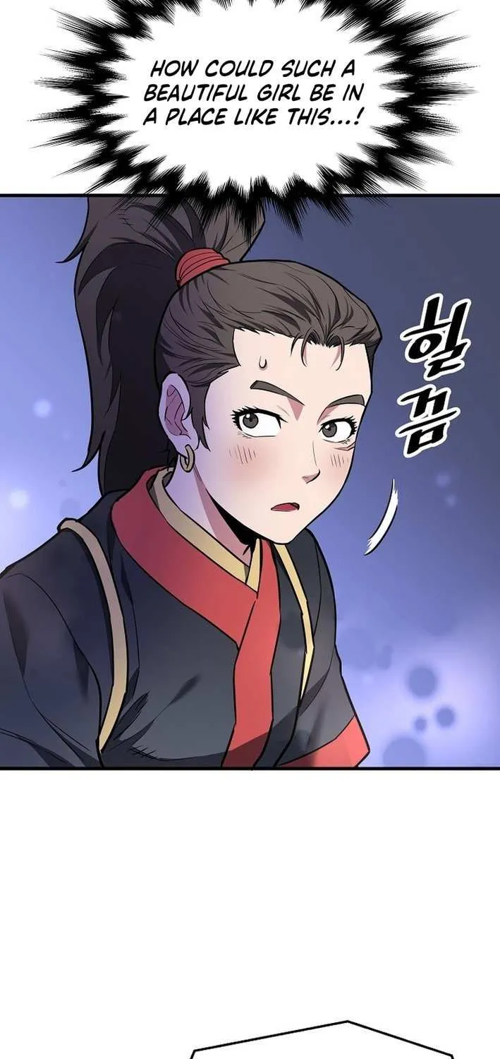 Pride Of The Blade Chapter 21 page 10 - 