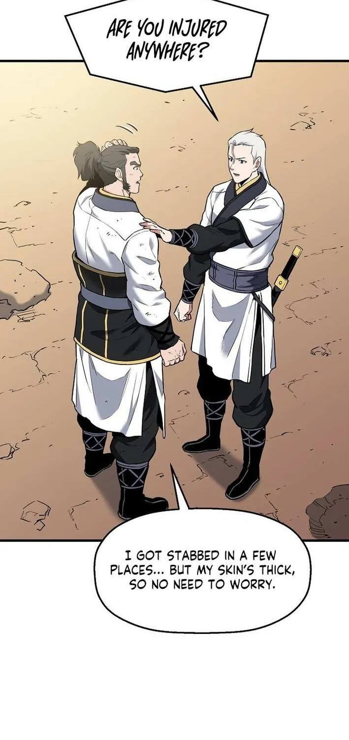 Pride Of The Blade Chapter 22 page 11 - 