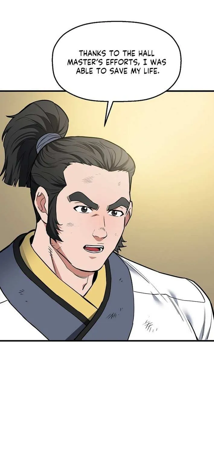 Pride Of The Blade Chapter 22 page 13 - 