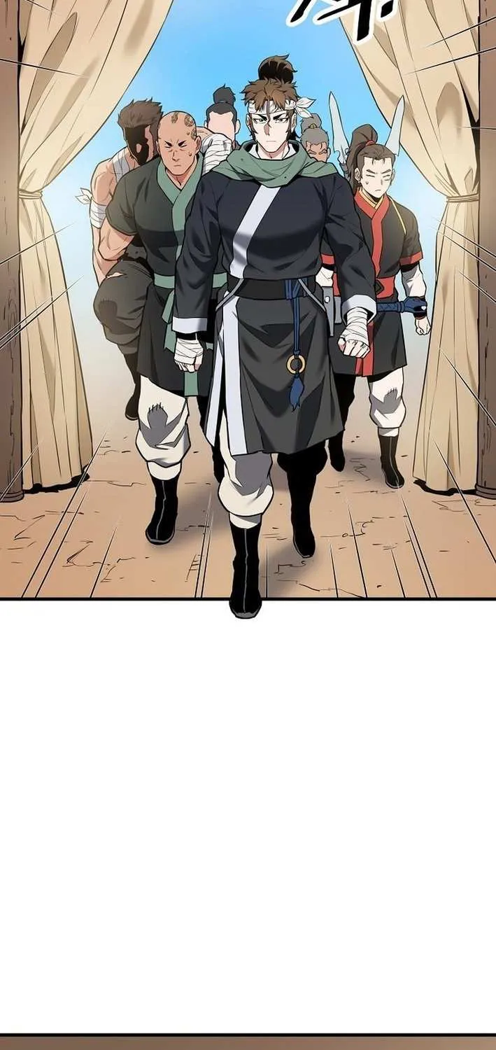 Pride Of The Blade Chapter 22 page 17 - 