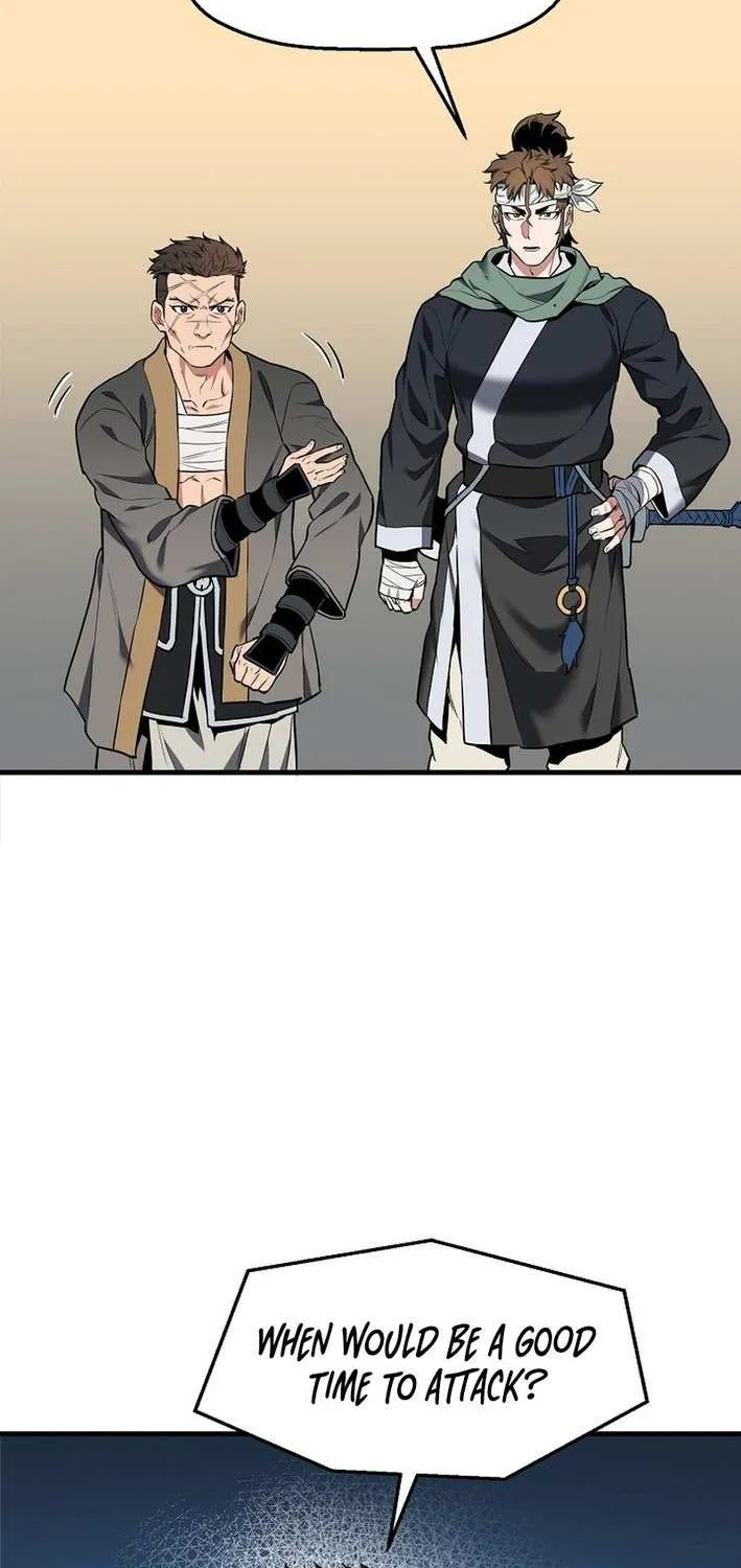 Pride Of The Blade Chapter 22 page 20 - 