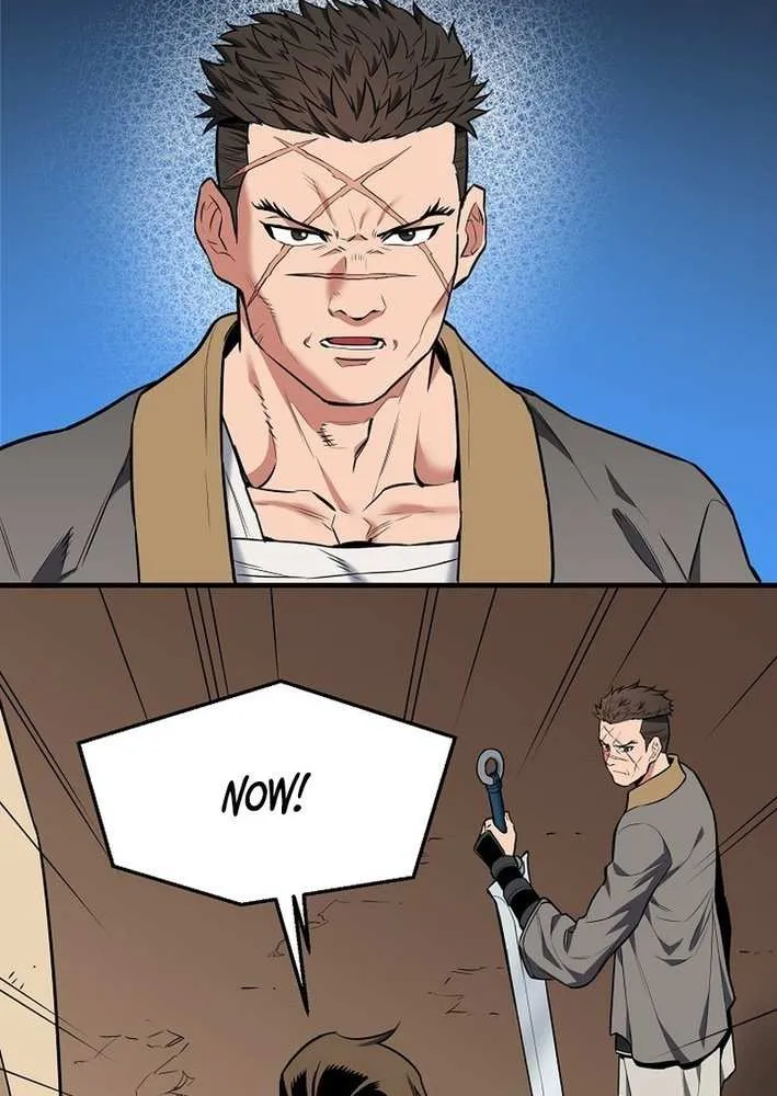 Pride Of The Blade Chapter 22 page 21 - 