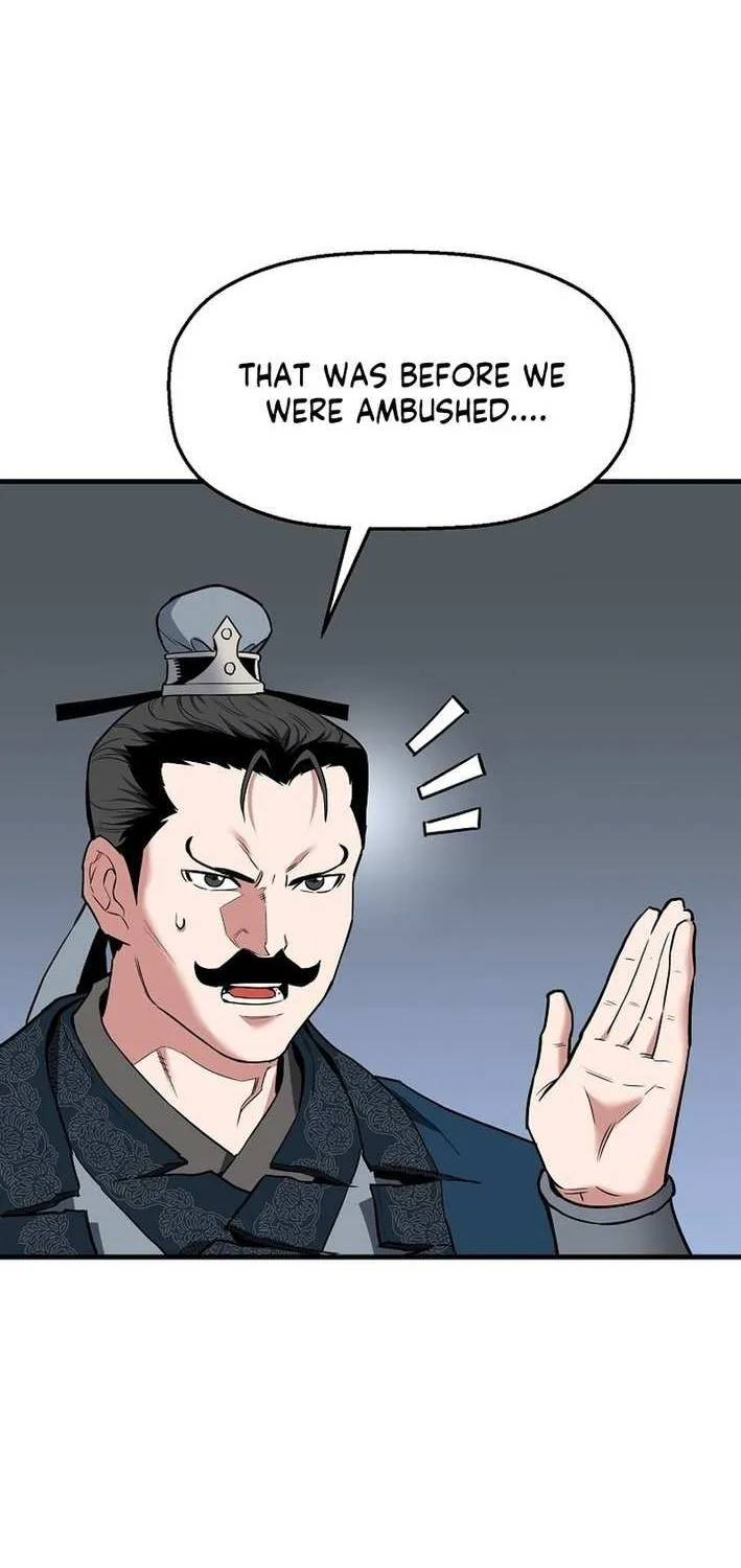 Pride Of The Blade Chapter 22 page 30 - 
