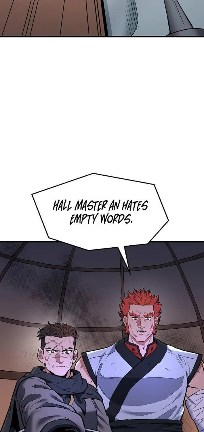 Pride Of The Blade Chapter 22 page 32 - 