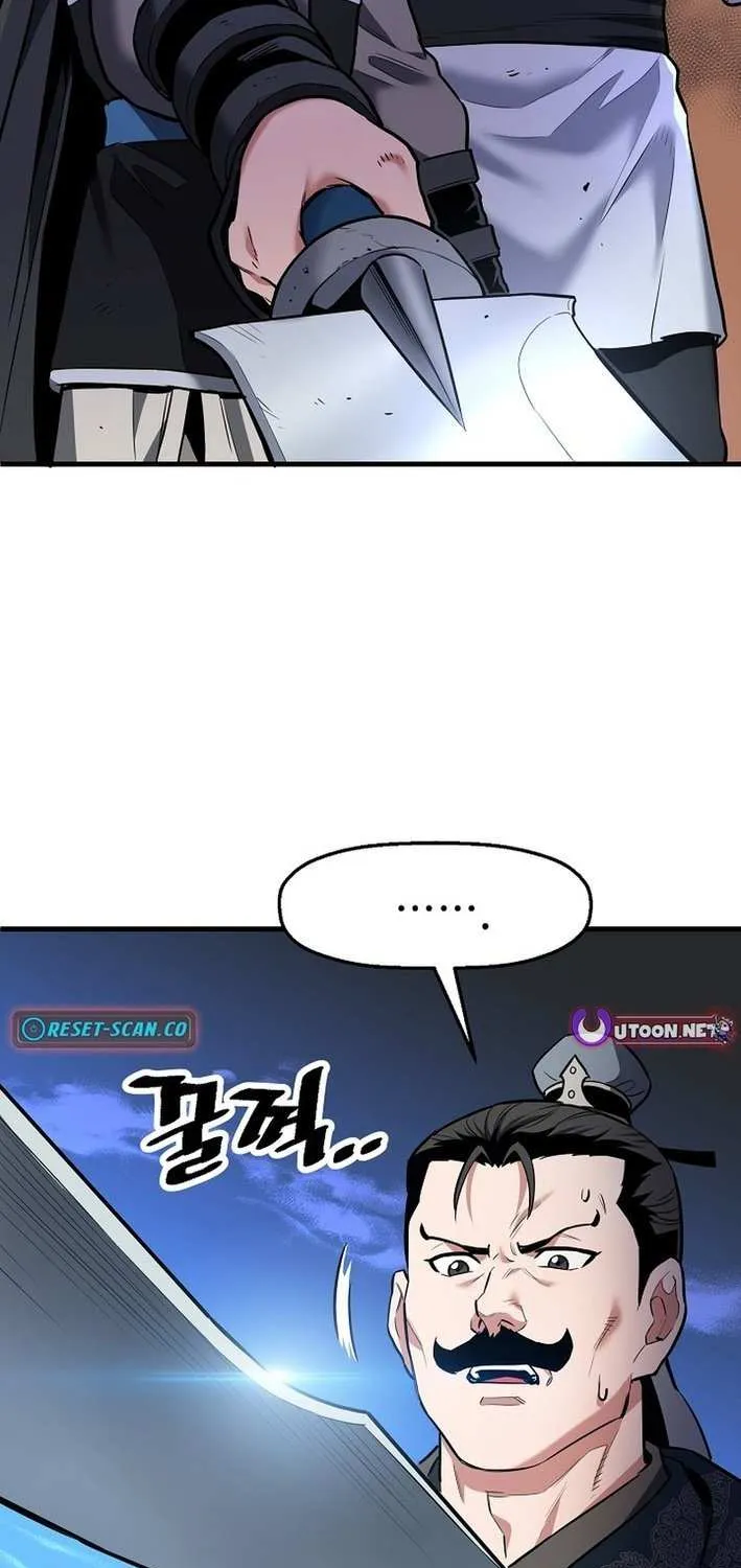 Pride Of The Blade Chapter 22 page 33 - 