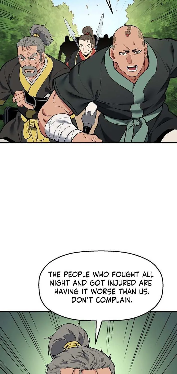 Pride Of The Blade Chapter 22 page 38 - 