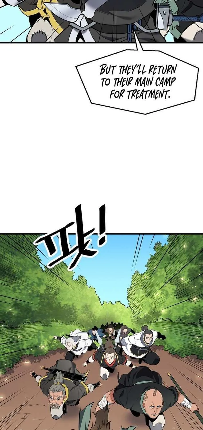 Pride Of The Blade Chapter 22 page 40 - 
