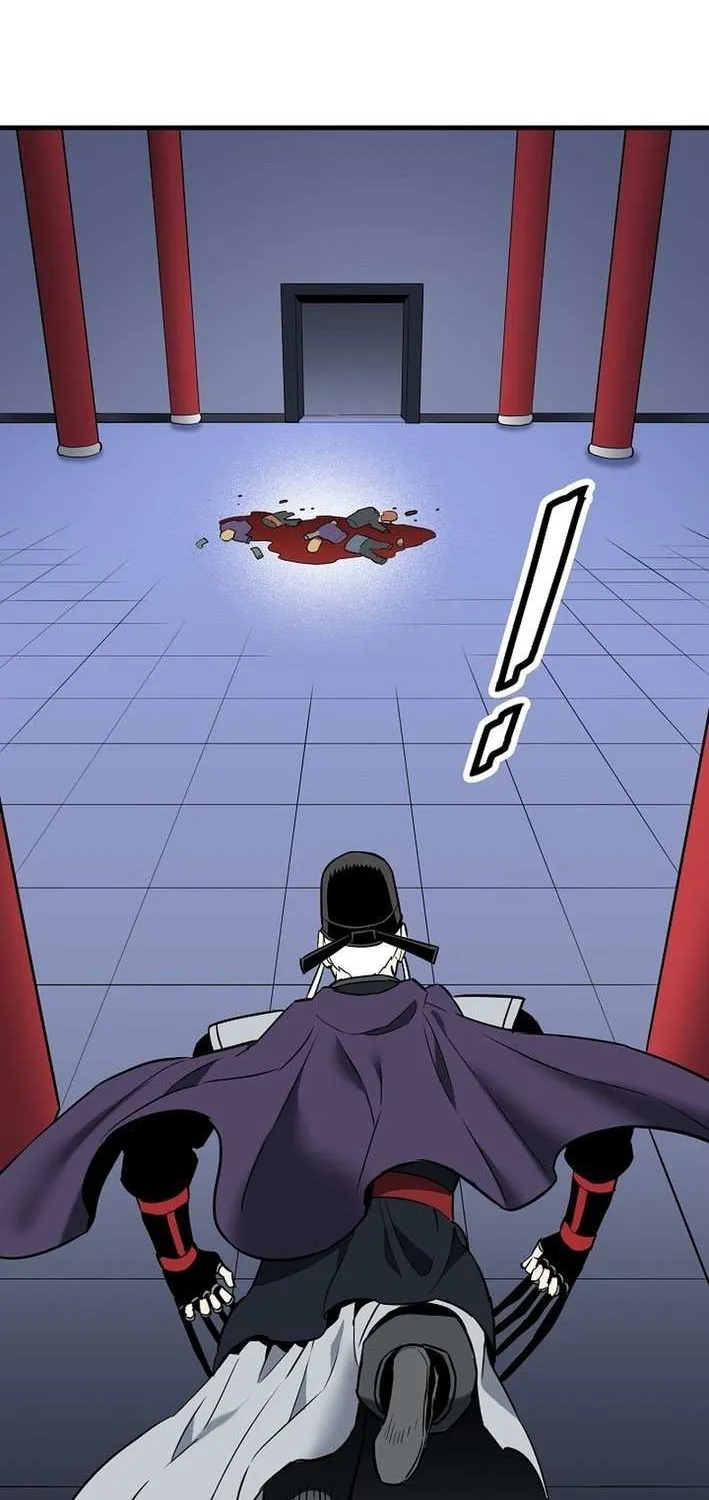 Pride Of The Blade Chapter 22 page 53 - 