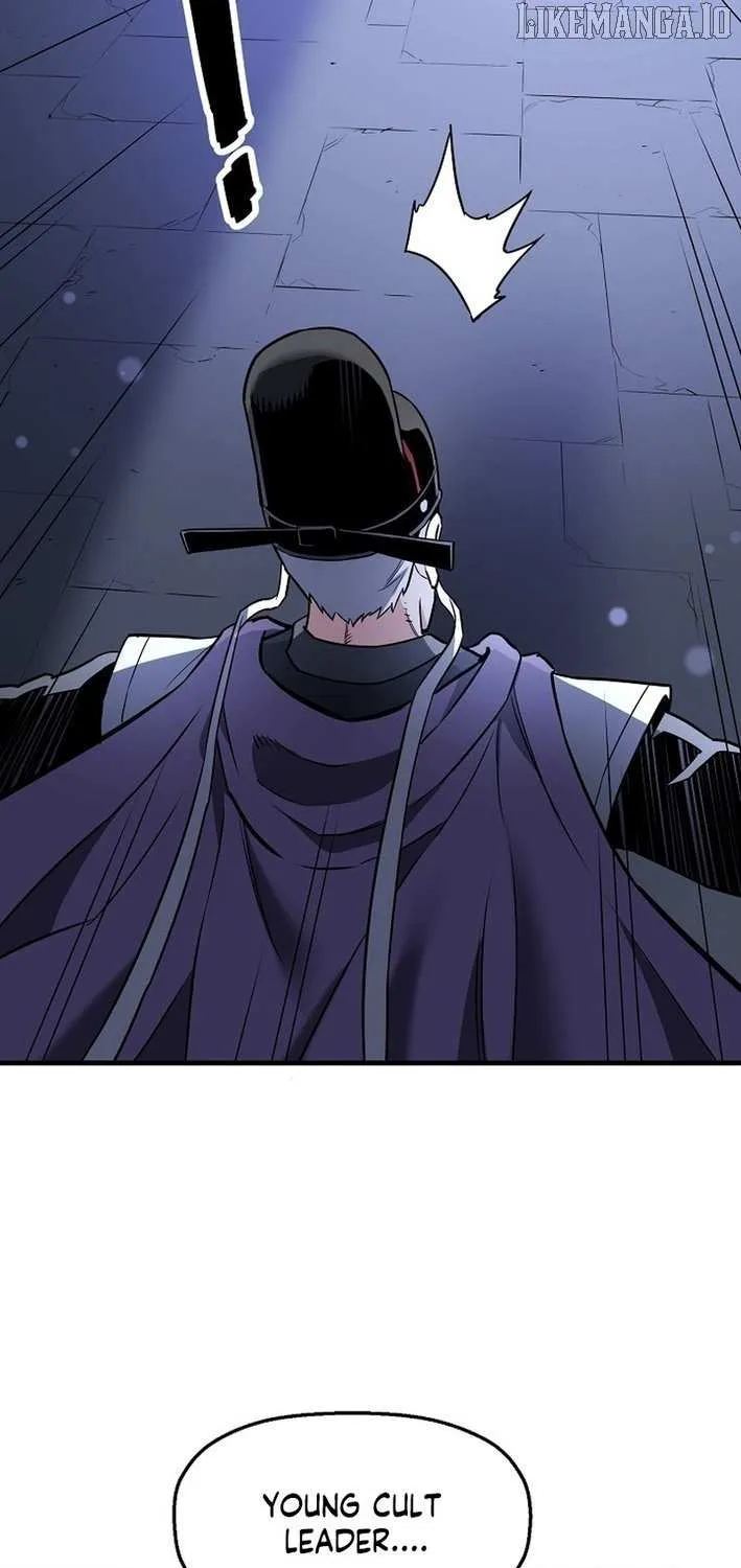 Pride Of The Blade Chapter 22 page 57 - 