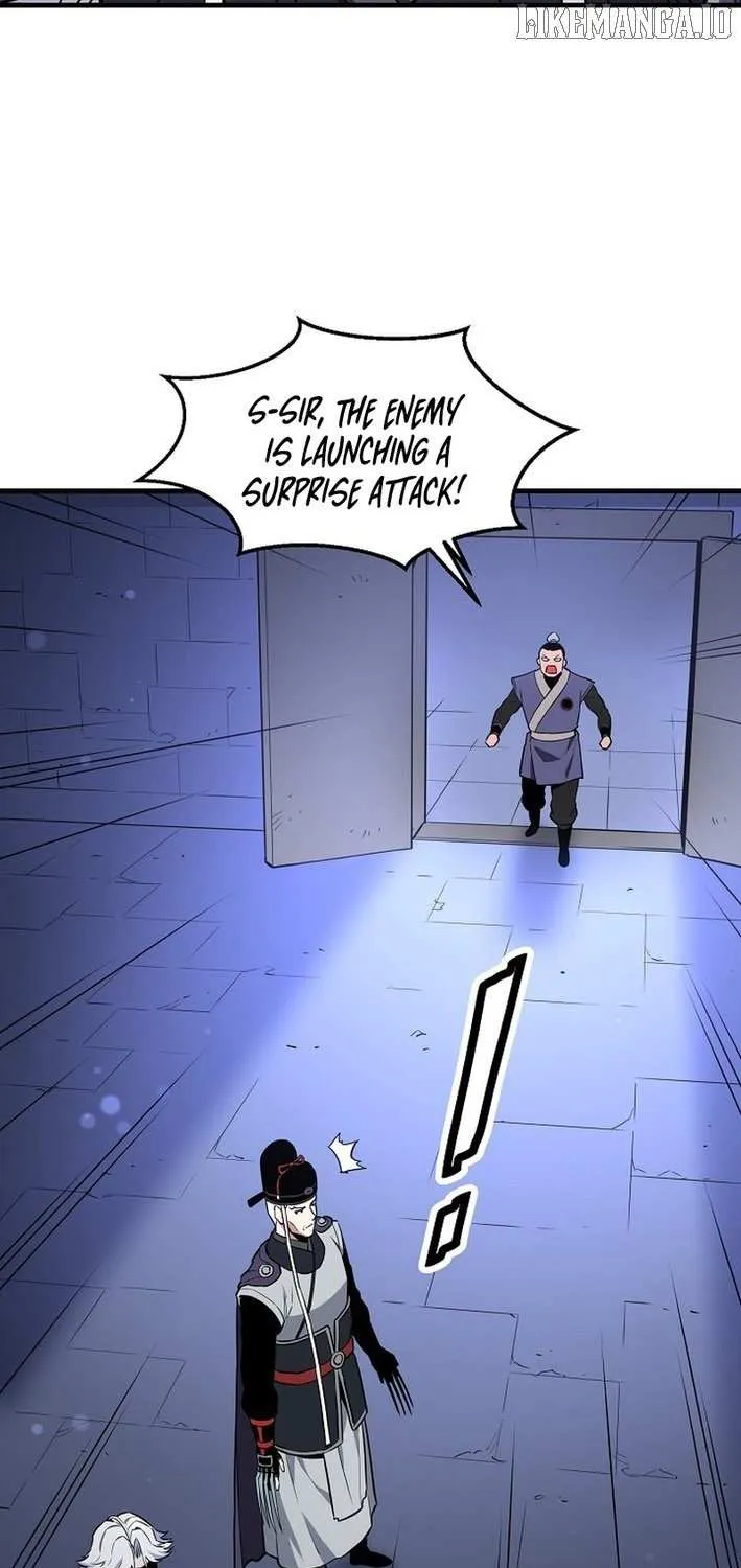 Pride Of The Blade Chapter 22 page 64 - 
