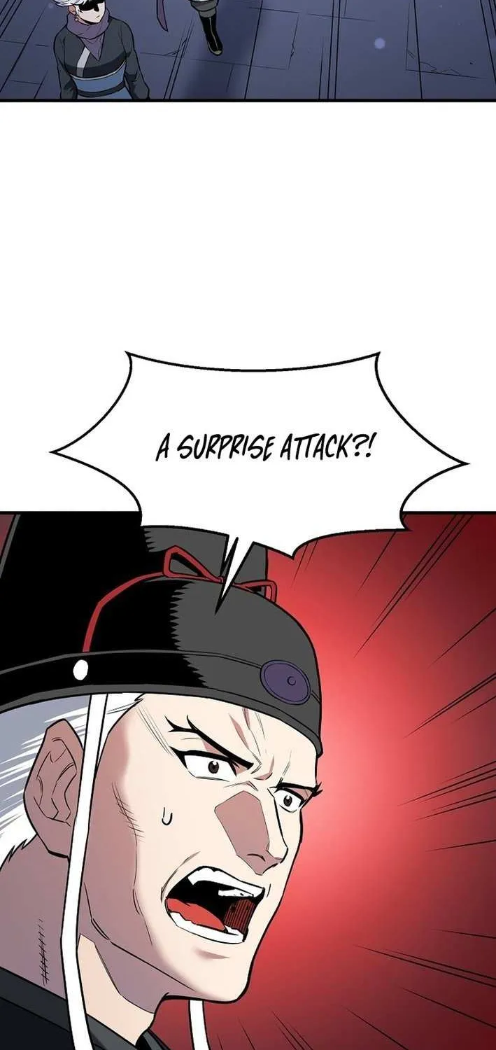 Pride Of The Blade Chapter 22 page 65 - 