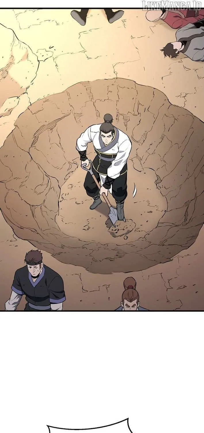Pride Of The Blade Chapter 22 page 8 - 