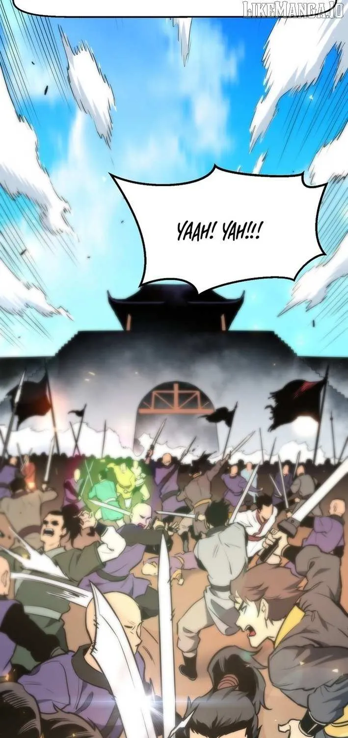 Pride Of The Blade Chapter 22 page 71 - 