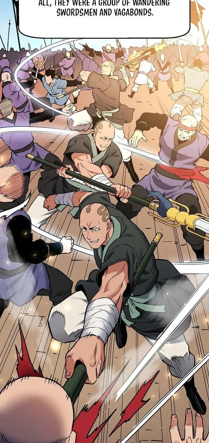 Pride Of The Blade Chapter 22 page 76 - 