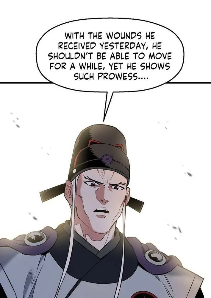 Pride Of The Blade Chapter 22 page 84 - 