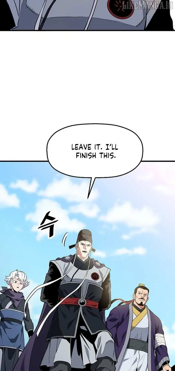 Pride Of The Blade Chapter 22 page 85 - 