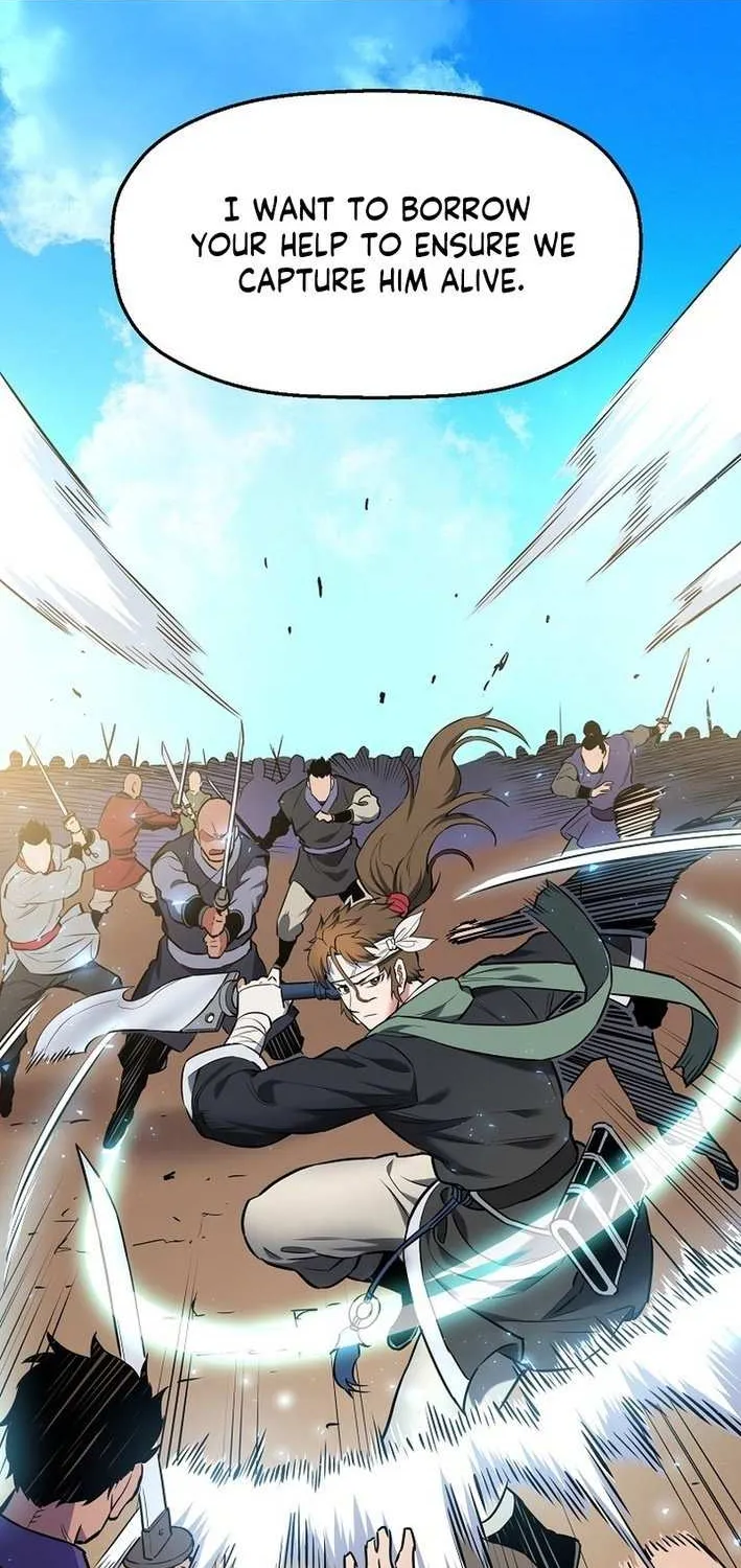 Pride Of The Blade Chapter 22 page 93 - 