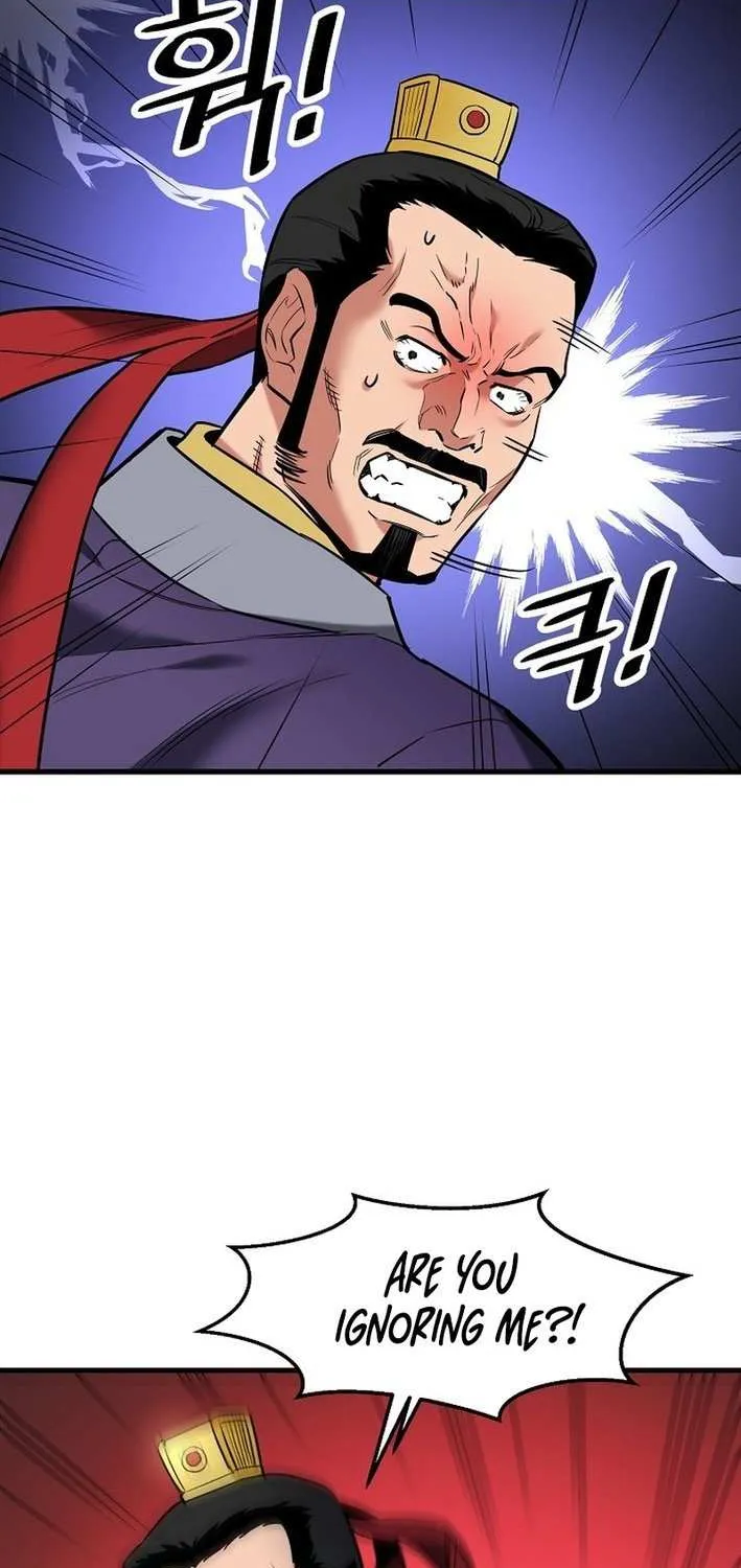 Pride Of The Blade Chapter 23 page 11 - 