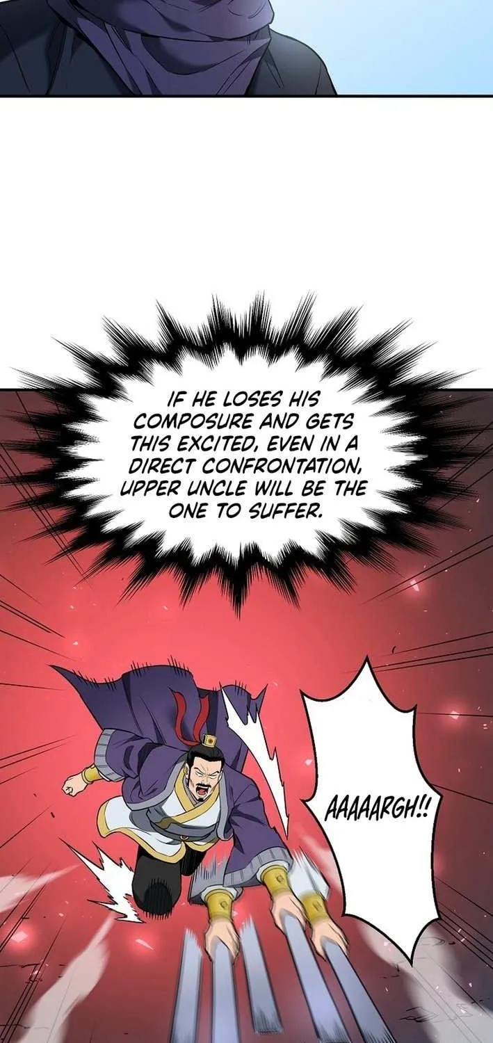 Pride Of The Blade Chapter 23 page 18 - 