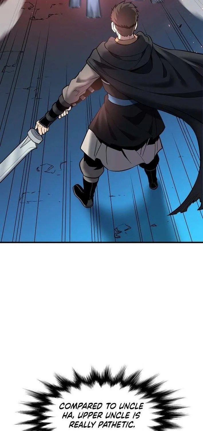 Pride Of The Blade Chapter 23 page 19 - 