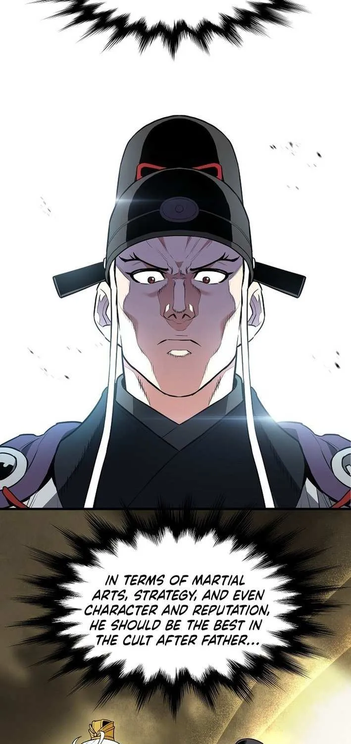 Pride Of The Blade Chapter 23 page 20 - 