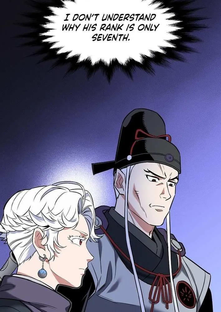 Pride Of The Blade Chapter 23 page 22 - 