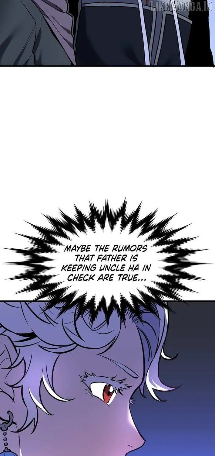 Pride Of The Blade Chapter 23 page 23 - 