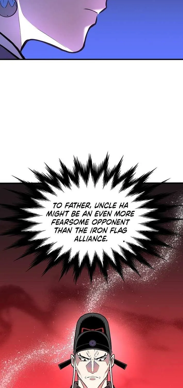 Pride Of The Blade Chapter 23 page 24 - 