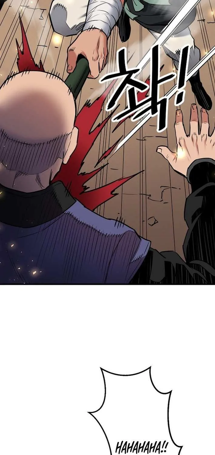 Pride Of The Blade Chapter 23 page 27 - 
