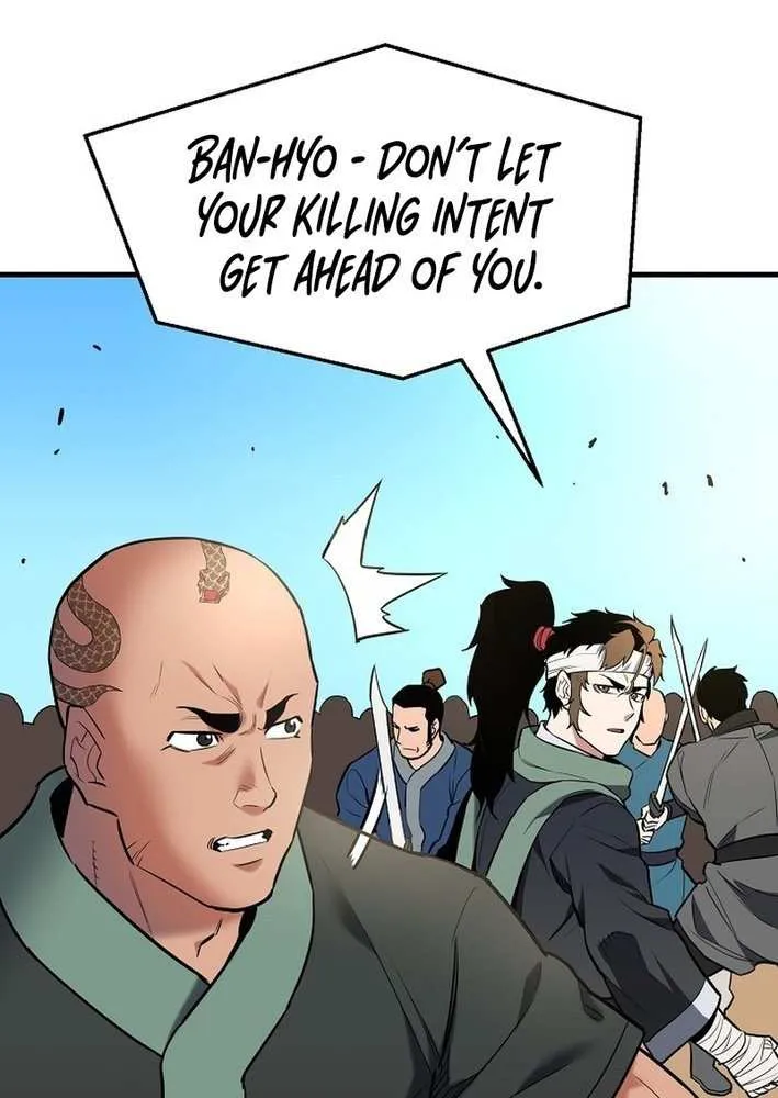 Pride Of The Blade Chapter 23 page 29 - 